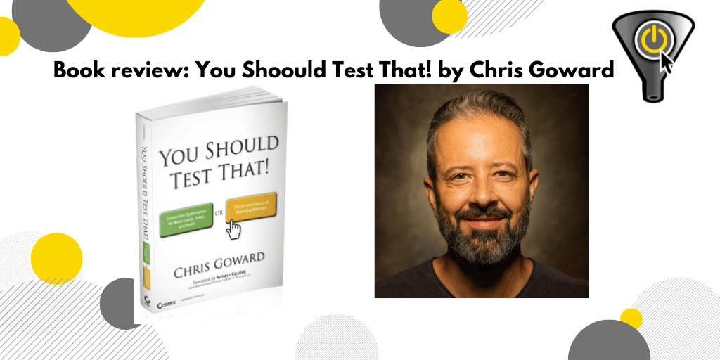 You Should Test That