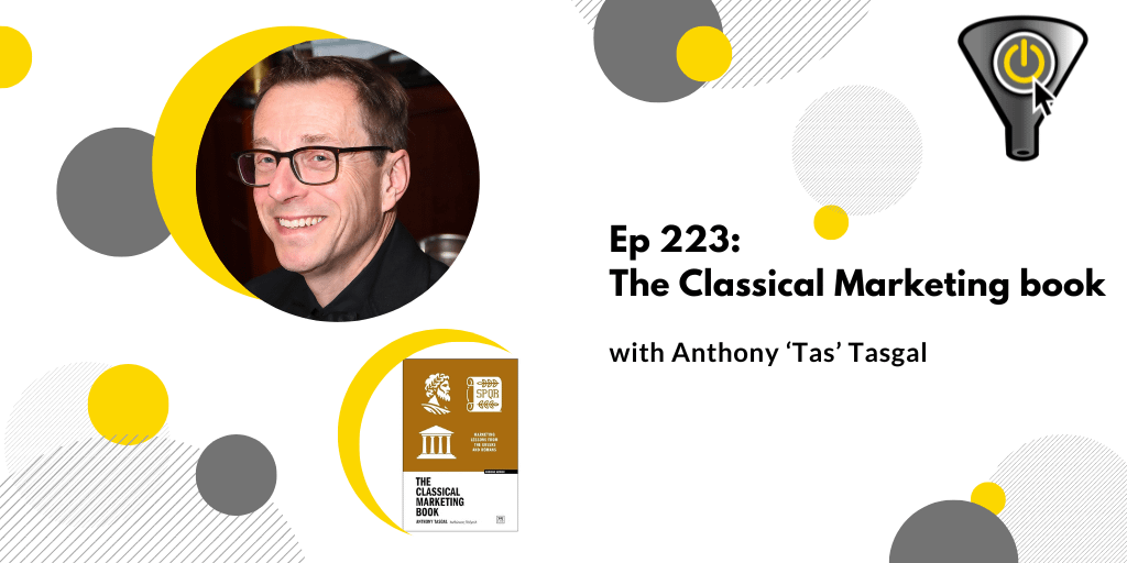 The Classical Marketing Book