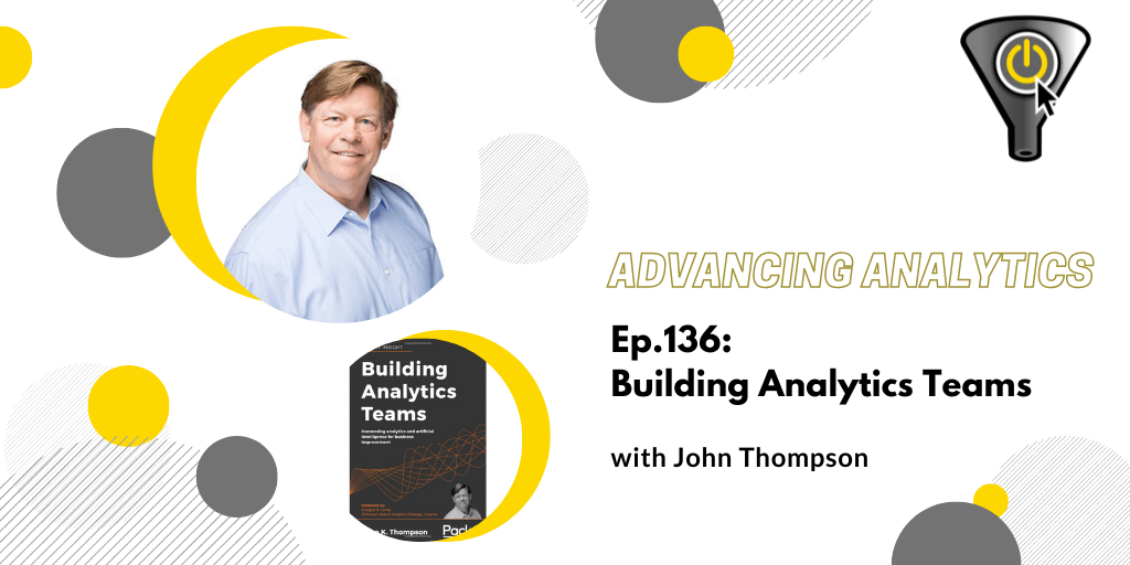 Building Analytics Teams
