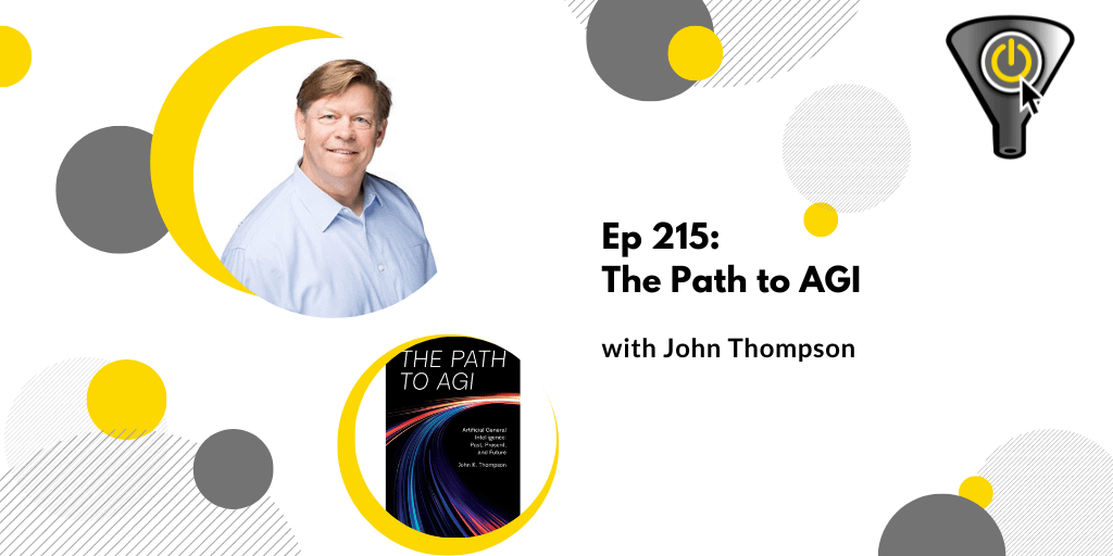 The Path to AGI
