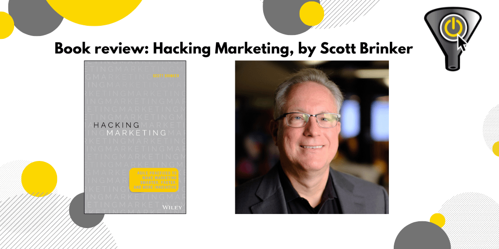 Hacking Marketing