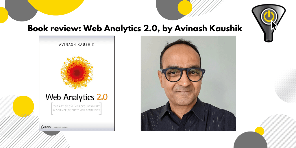 web analytics 2.0