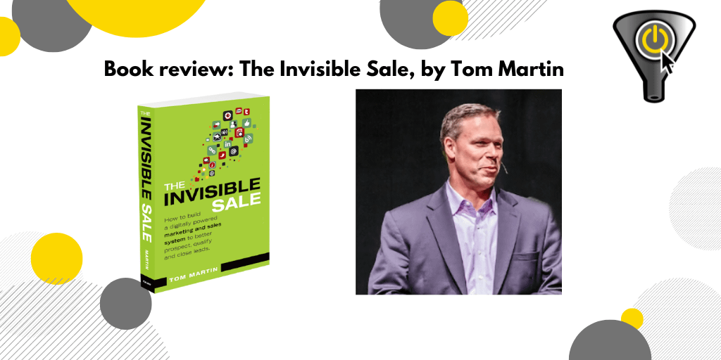The Invisible Sale