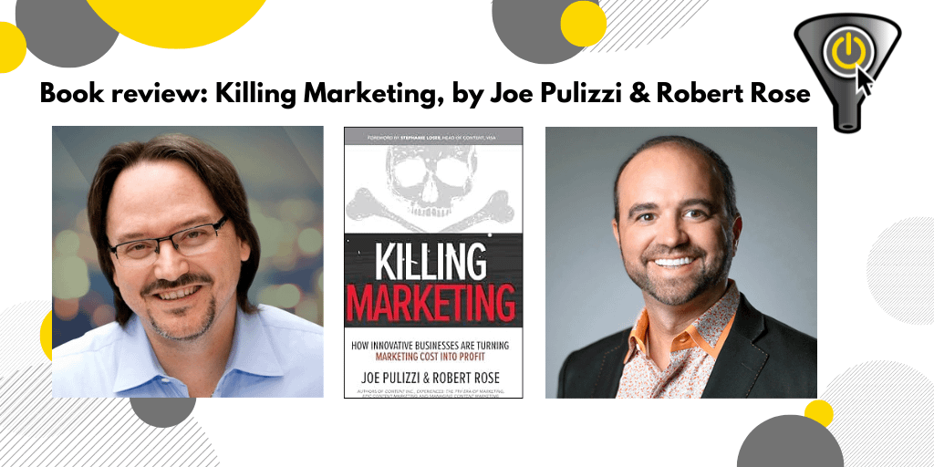 Killing Marketing