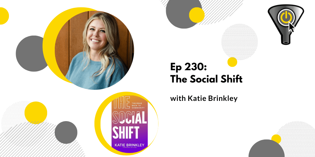 The Social Shift