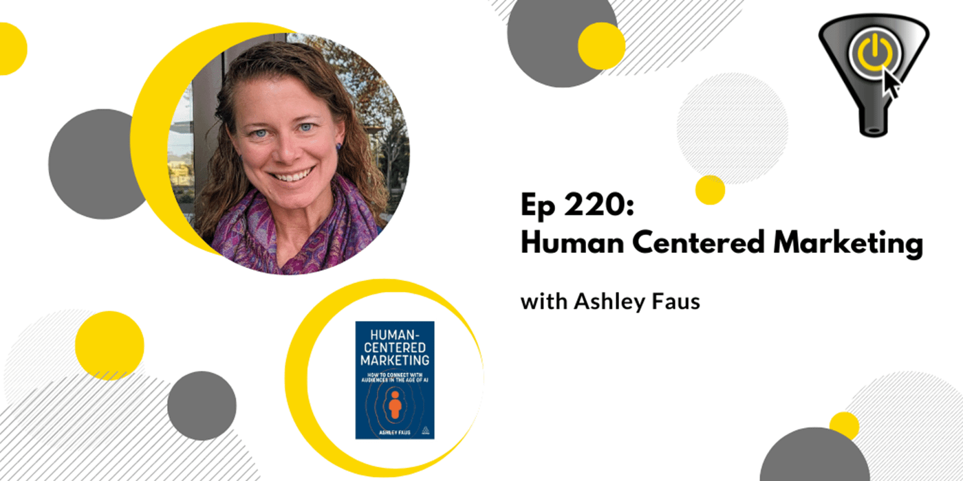 Human Centered Marketing