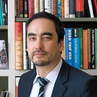 Tim Wu