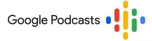 Google podcasts
