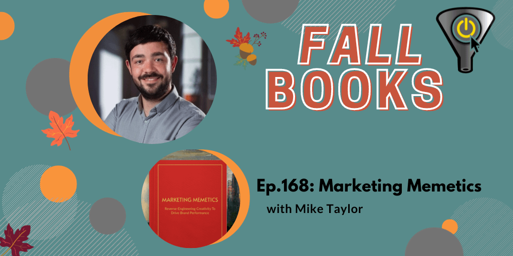 Marketing Memetics Mike Taylor