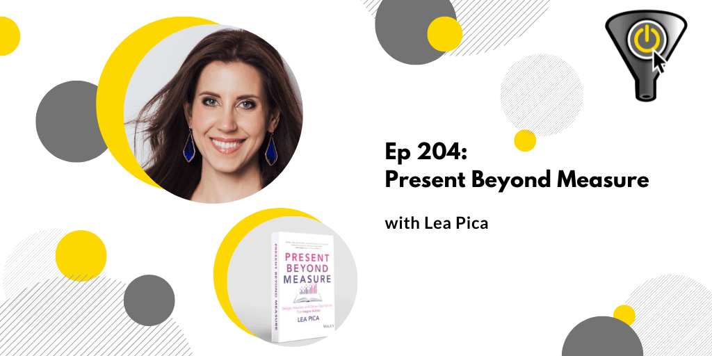 Present Beyond Measure, with Lea Pica