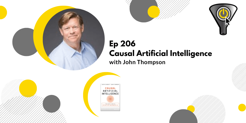 Casual AI with John Thompson