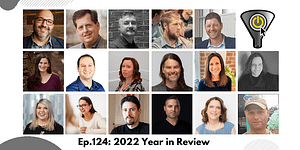 2022 Year in review