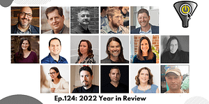 The Year 2022 in review